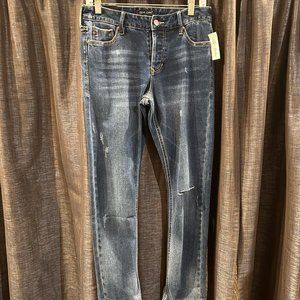 Brand New Dear John Denim